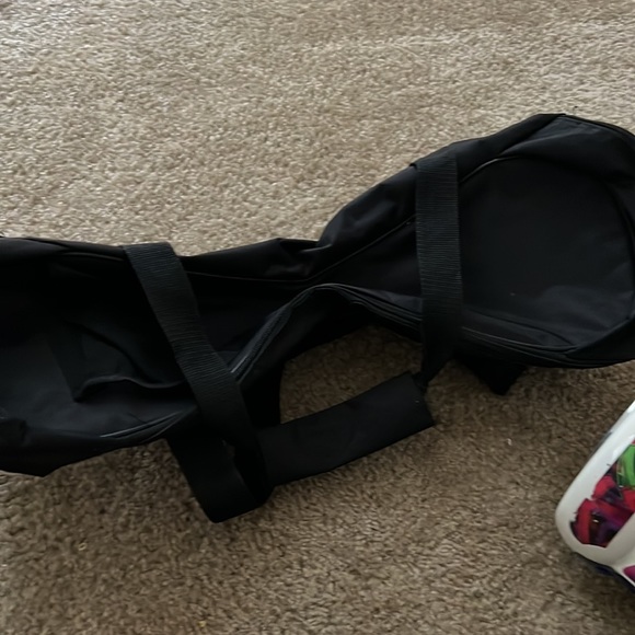 hover board! - Picture 3 of 4